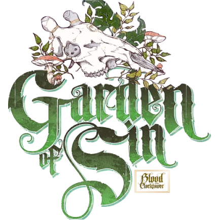 Garden of Sin