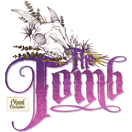 The Tomb