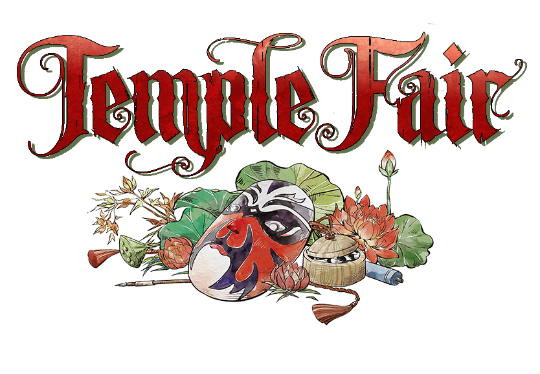 Temple Fair