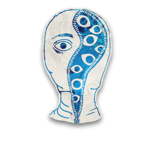 Usurpador de Cuerpos