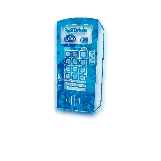 Vending Machine