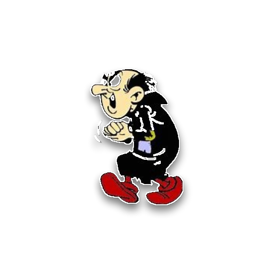 Gargamel