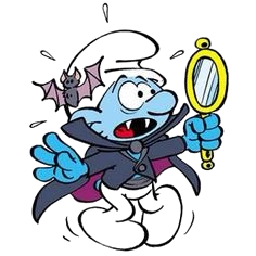 Vampitufo